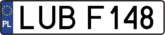 LUBF148