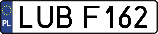 LUBF162