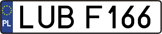 LUBF166