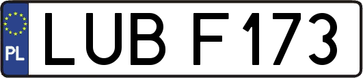 LUBF173