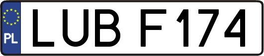 LUBF174
