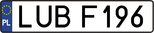 LUBF196
