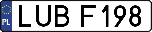 LUBF198