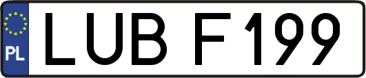 LUBF199