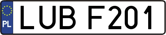 LUBF201