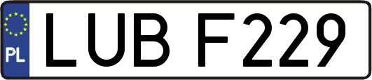 LUBF229
