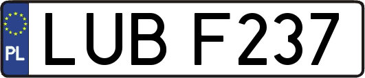LUBF237