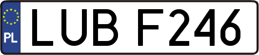 LUBF246