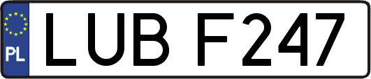LUBF247
