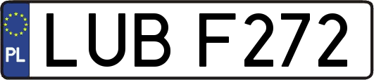 LUBF272