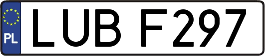LUBF297