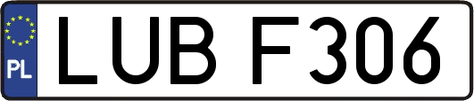 LUBF306