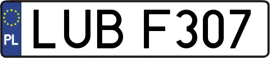 LUBF307
