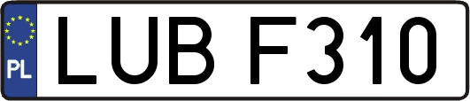 LUBF310