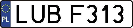 LUBF313