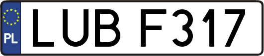 LUBF317