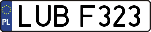 LUBF323