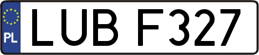 LUBF327