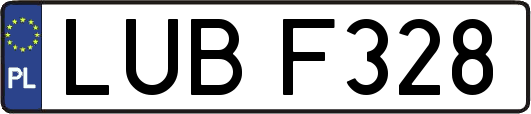 LUBF328