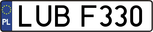 LUBF330