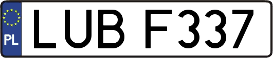 LUBF337