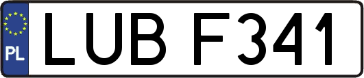 LUBF341