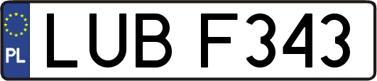 LUBF343