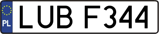LUBF344