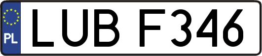 LUBF346