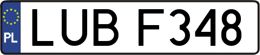 LUBF348