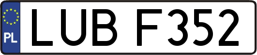LUBF352