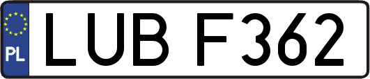 LUBF362