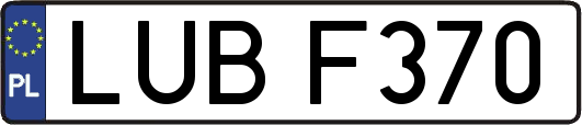 LUBF370