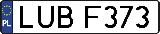 LUBF373
