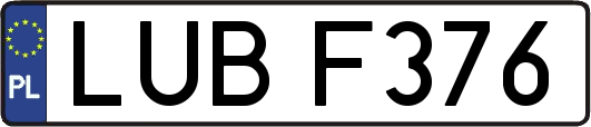 LUBF376