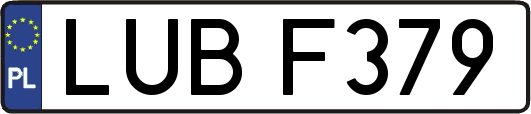 LUBF379