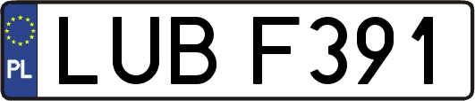 LUBF391