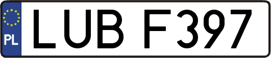 LUBF397