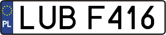 LUBF416