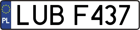 LUBF437