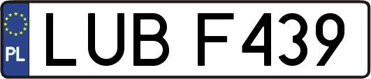 LUBF439