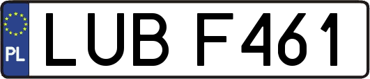 LUBF461