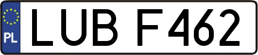 LUBF462
