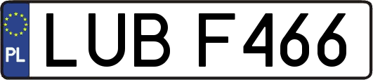 LUBF466