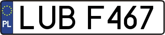 LUBF467