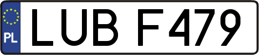 LUBF479