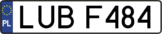 LUBF484