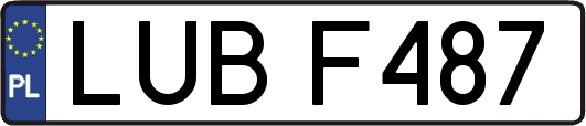 LUBF487