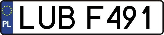 LUBF491