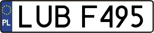 LUBF495